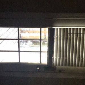 Meet your Posher, Work